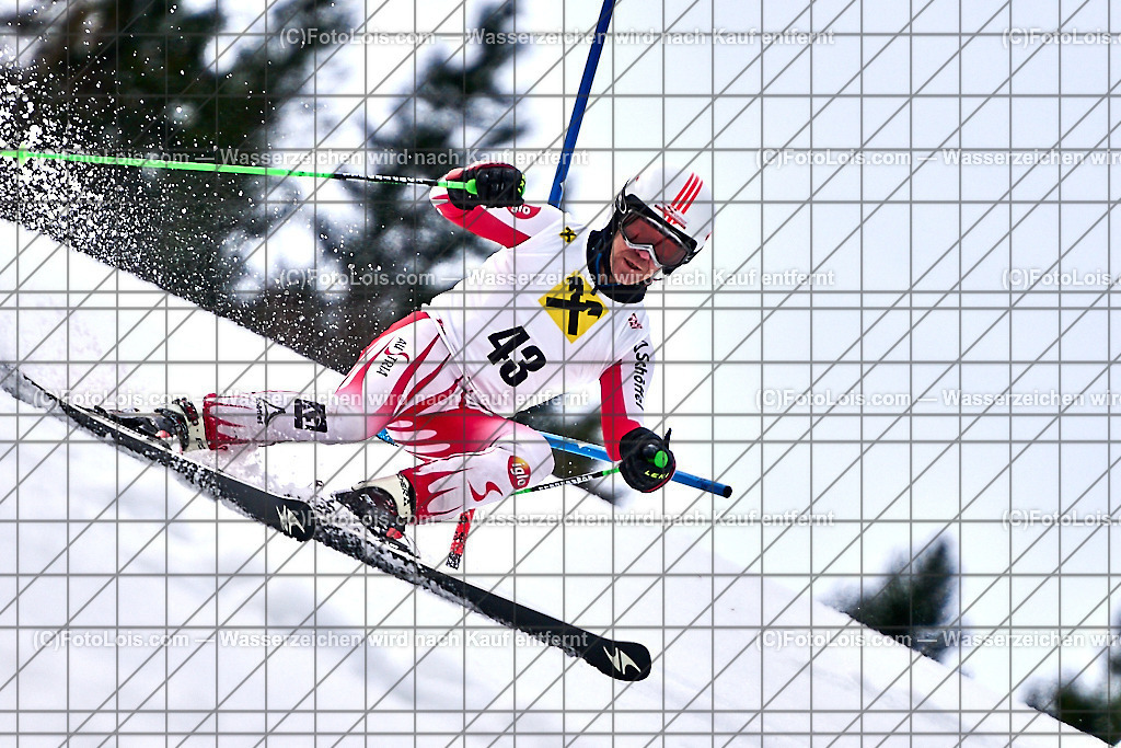 ALP7649_NOe-MASTERS-Cup-RTL_Distelpiste_Schnaubelt Ronald | (C)FotoLois.com, Alois Spandl. NÖ MASTERS-Cup Riesentorlauf auf der Distelpiste in Lackenhof, Sa 10. Februar 2024.