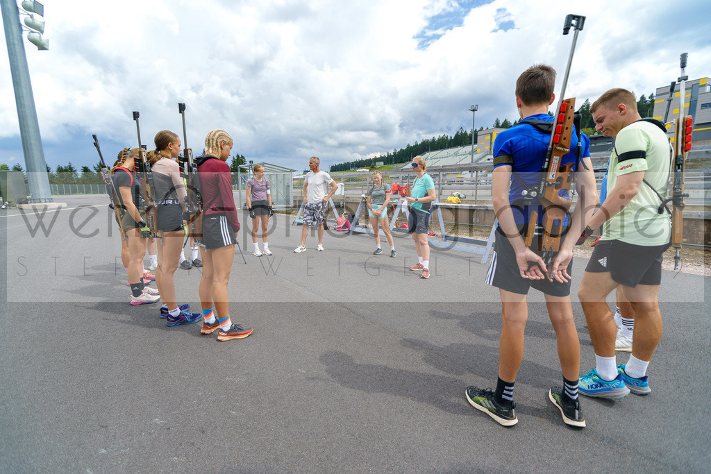 Training Day | TG Werl