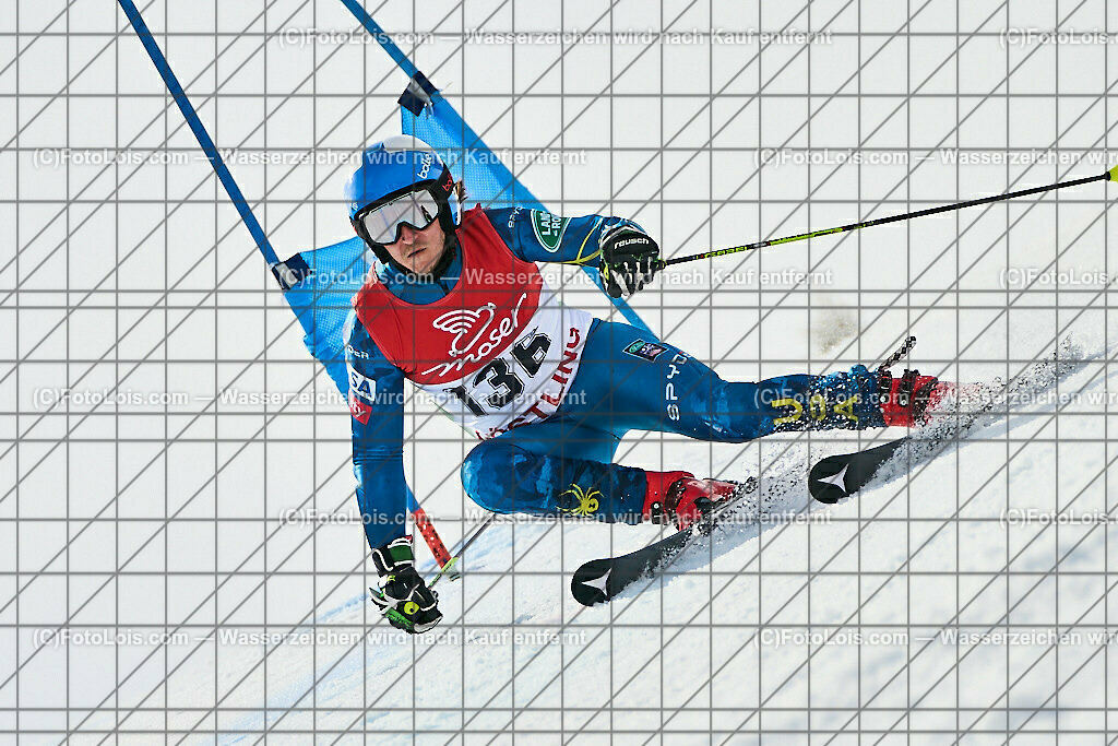 ALP7145_WCM-GS_Kat-A_Bruscagin Marco | (C)FotoLois.com, Alois Spandl, World Criterium Masters Ski Alpin 2023 Hochkar, GiantSlalom, Kategorie A, Do 23. März 2023.