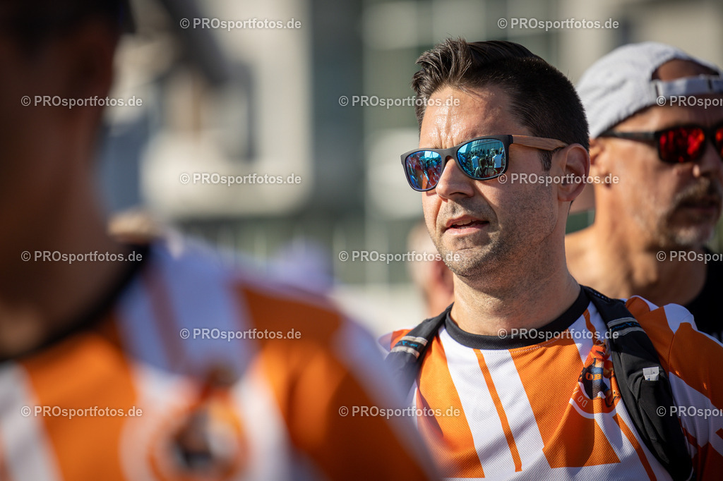 OBI ASV Koelner Brueckenlauf; Koeln, 10.09.23 | Impressionen vom OBI ASV Koelner Brueckenlauf am 10.09.23 am Olympiamuseum in Koeln (Deutschland). Foto: BEAUTIFUL SPORTS/Axel Kohring