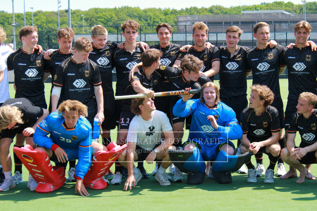 Länderspiel Deutschland - Australien 17.06.23 Eindhoven-085 | lanaschraderfotografie - Realisiert mit Pictrs.com