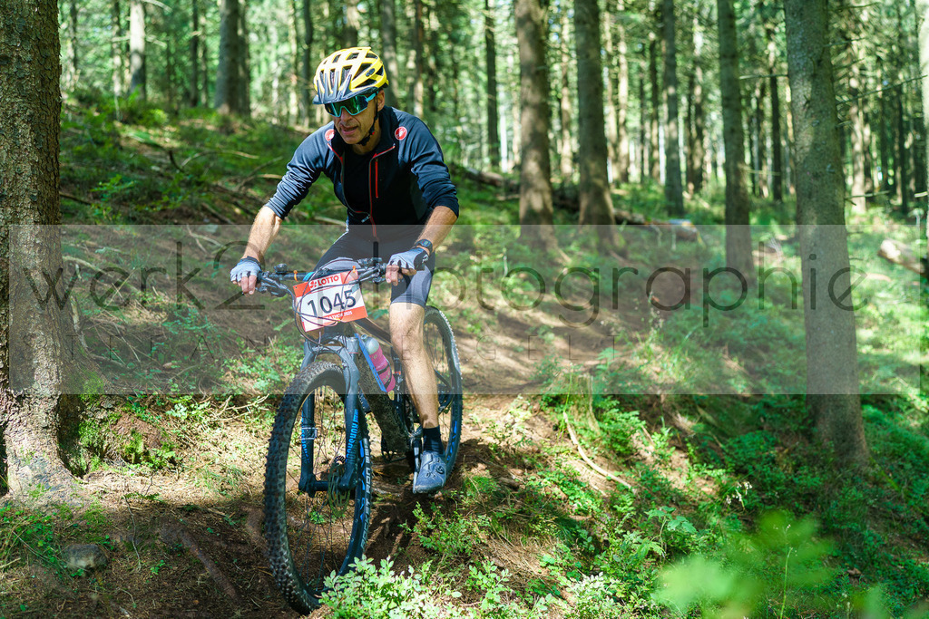 RennsteigRIDE 2025 | Schmiedefeld am 7. September 2025