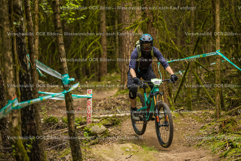 Enduro One Trieb Freitag R6-0670 | OCR Bilder Fotograf Eisenach Michael Schröder