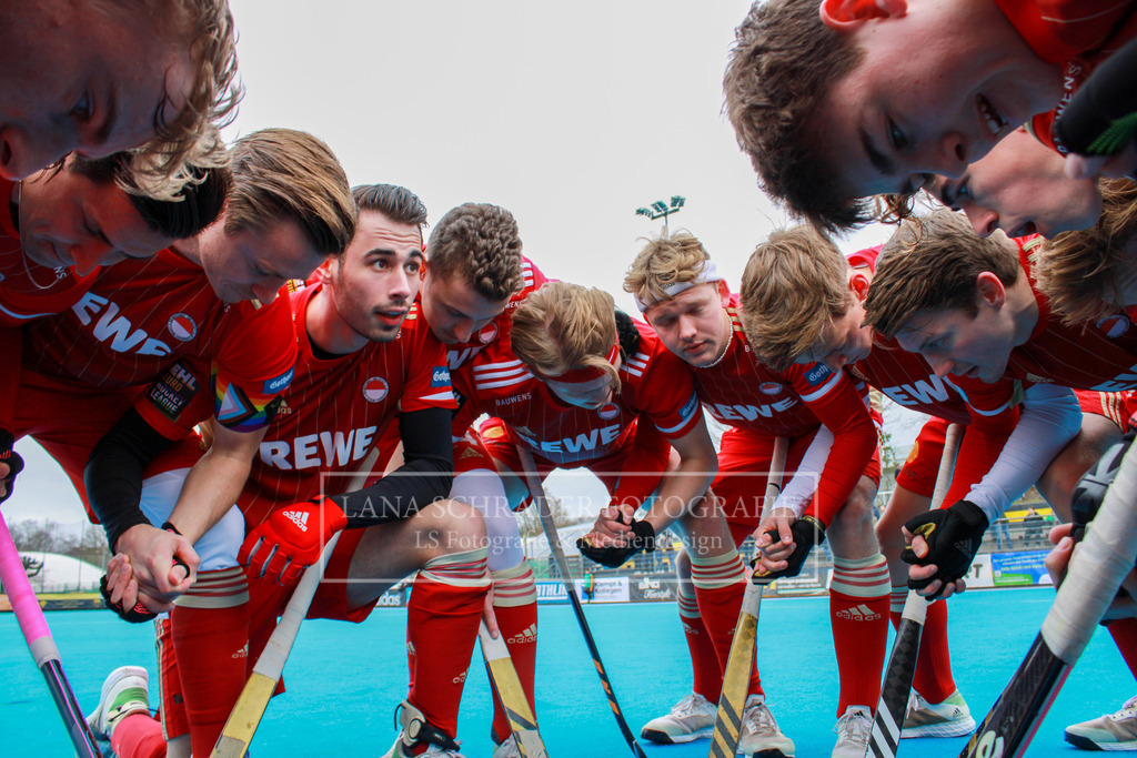 Harvestehude THC - Rot-Weiß Köln 01.04.23 -097 | lanaschraderfotografie - Realisiert mit Pictrs.com