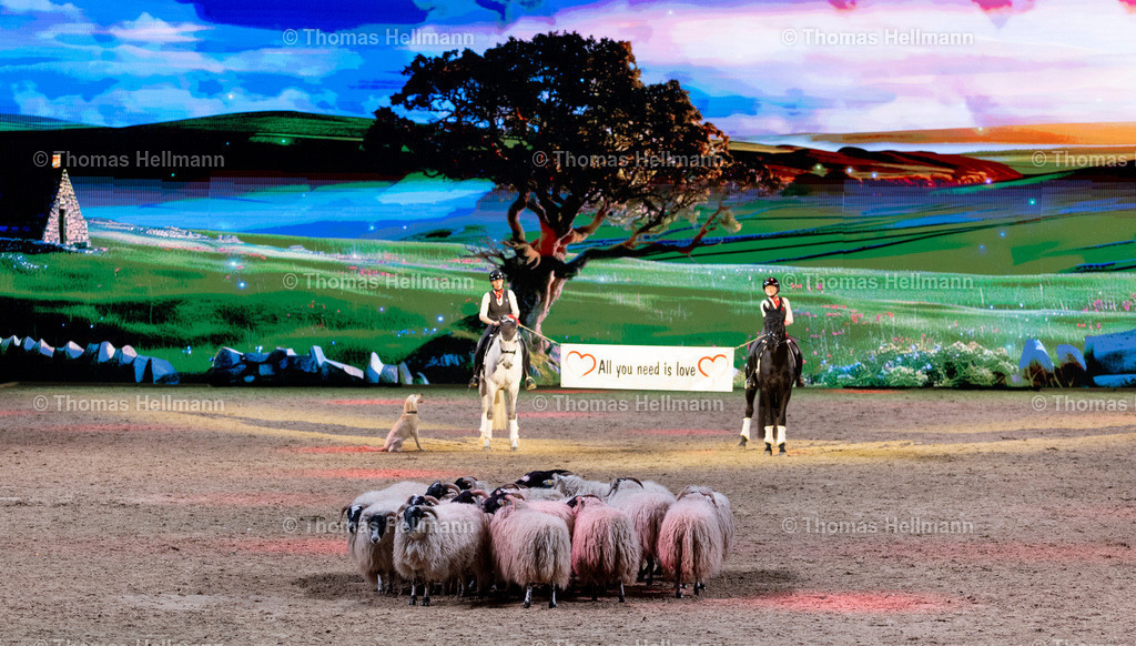 TH_Anne Krüger_ Hopi Topi_27447 | EQUITANA 2025 am 08.03.25 in Essen