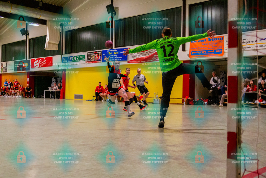 _HP_1100_3000o | TV Welling vs. HSG Wittlich 10.11.2023
