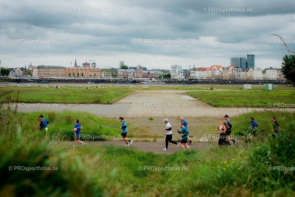 Brückenlauf, 17.05.2026 | am 17.05.2026 bei SPARDA-BANK Brückenlauf in Düsseldorf