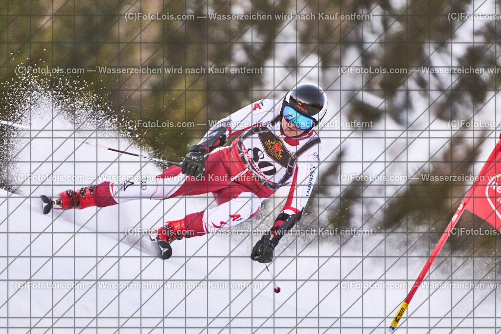ALP0848_FIS-MastersCup_Reiteralm_Giant-SL_Baumann Wolfgang | FIS-MastersCup GIANT-SLALOM auf der Reiteralm in Pichl, Sa 18. Jänner 2025.