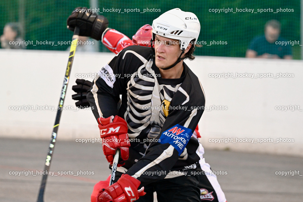 Team Zehenthof vs. HSC Eagles 7.7.2023 | #1 Kravanja Kristian