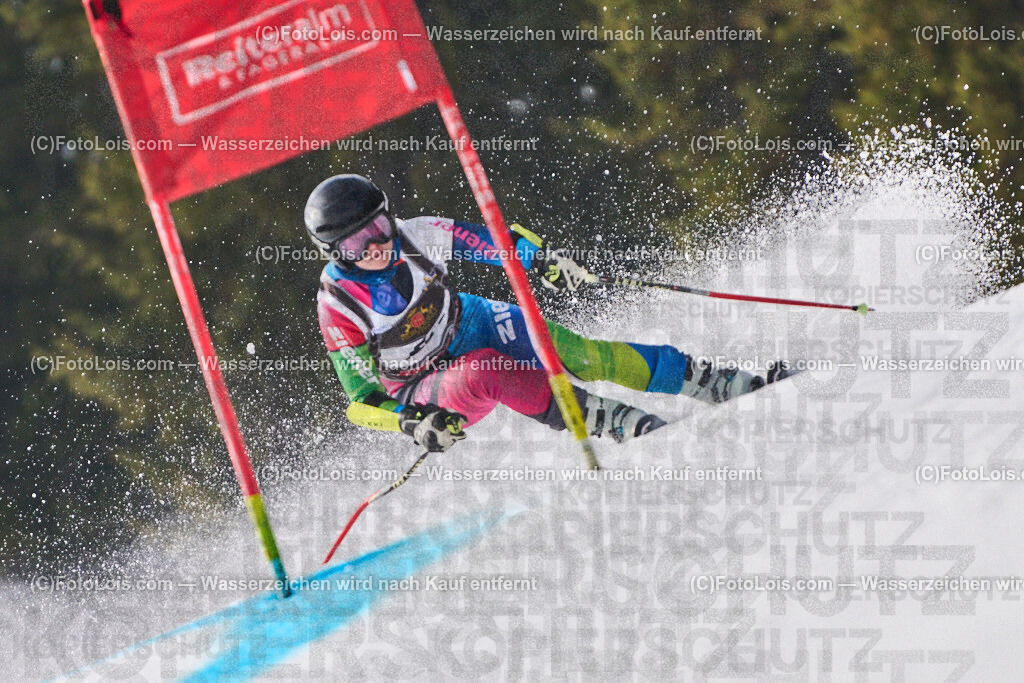 ALP0175_Steir-Meistersch_SG_Reiteralm_Muellner Nicole | LM-Super-G Steiermark auf der Reiteralm am Fr 28. März 2025.   Veranstalter: Steirischer Skiverband (5000)Durchführender Verein: WSV Pichl-Reiteralm (5083)