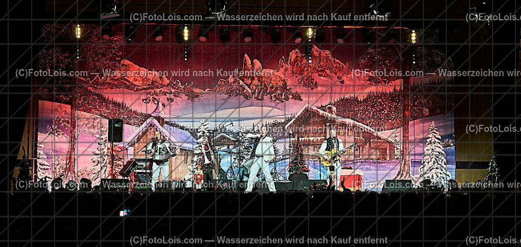 ALP0361_STAR-WEIHNACHT_NV-Forum_Die Edlseer | (C)FotoLois.com, Alois Spandl, Volkstümliche STAR-WEIHNACHT MIT Sigrid & Marina, NOCKIS, Andy Borg und Die Edlseer im NV-Forum Wieselburg, So 18. Dez. Dezember 2022.