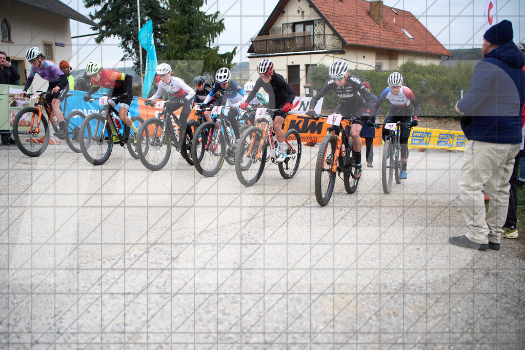 34. KTM Kamptal Trophy  | ZÖBING, Österreich – 2026-03-28: 34. KTM Kamptal TrophyFoto: © 2026 Martin Bihounek - MB Creative e.U.