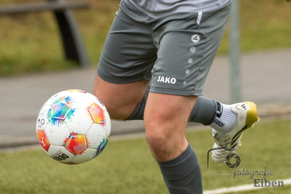 FC Rastede-Harpstedter TB | FC Rastede (grau)-Harpstedter TB (blau) am 22.02.2026 in Rastede (Sportanlage Köttersweg), Photo: Philip Eiben 2026 - Realisiert mit Pictrs.com