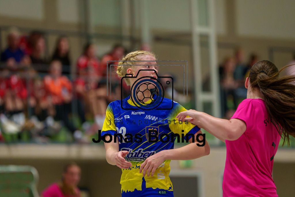 Handball I Guardians-Cup I Saison 2026-2027 I Samstag  I 41949 | jns.sportfotos - Realisiert mit Pictrs.com