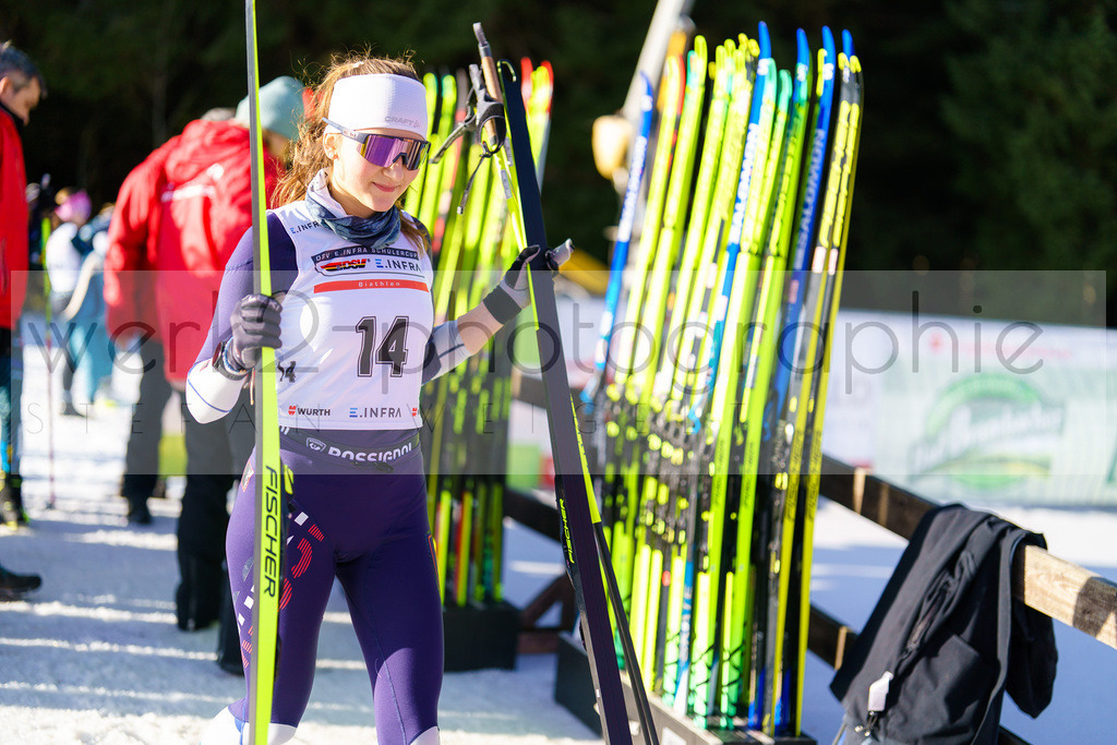 DSC Oberwiesenthal | 4. DSV E.INFRA Schülercup Finale Biathlon in der SPARKASSEN-Arena Oberwiesenthal