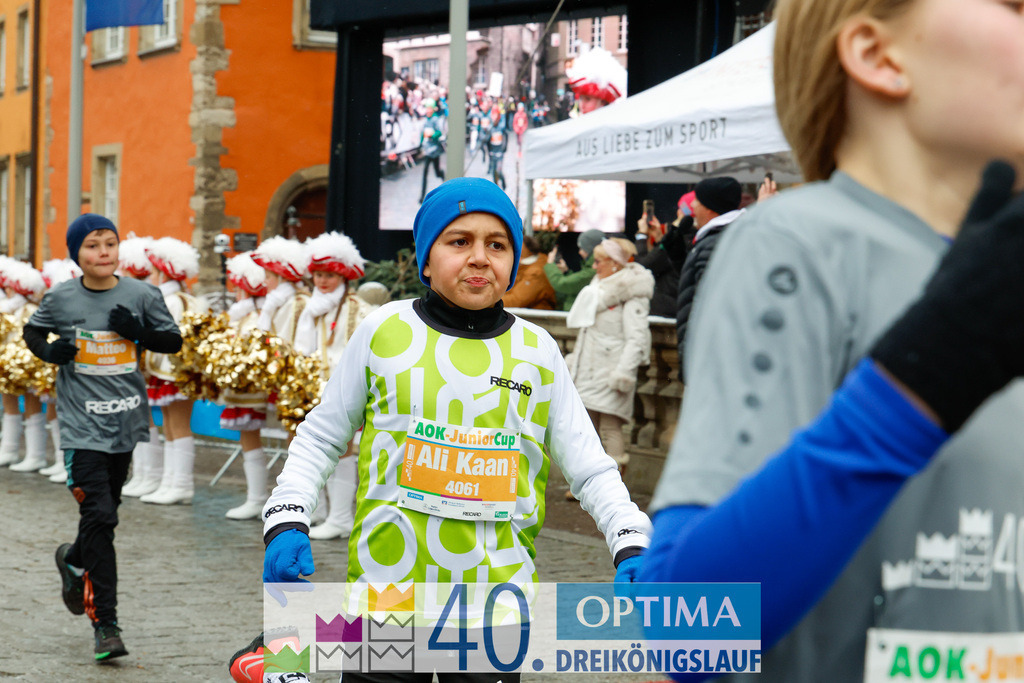 AOK JuniorCup 400m | 3koenigslauf 2026 - Realisiert mit Pictrs.com