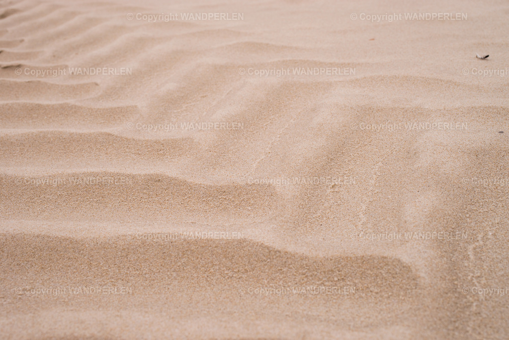 Sandmuster | Muster im Sand - Realisiert mit Pictrs.com