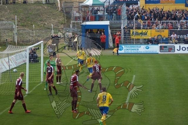 1.FC Lok Leipzig vs. BFC Dynamo 133 | mythos-online-redaktion