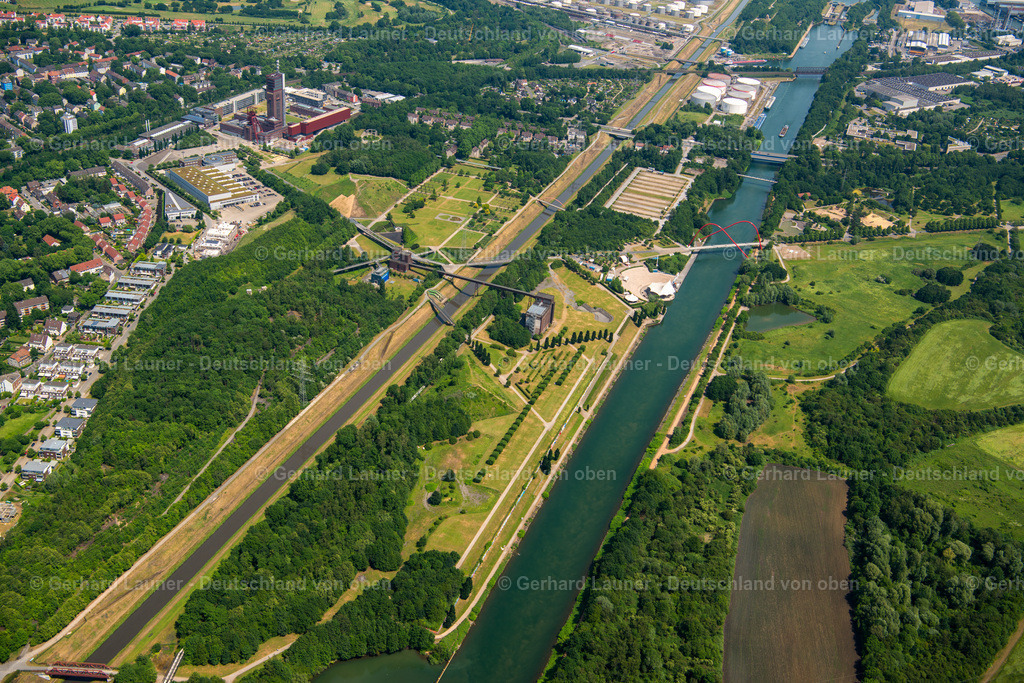 3805543 | Nordsternpark, Gelsenkirchen