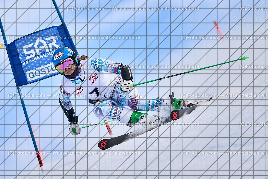 ALP8073_NOe MASTERSCUP_RTL-LM_Hochkar_Schiefer Laura | (C)FotoLois.com, Alois Spandl. NÖ MASTERSCUP RTL-Landesmeisterschaft am Hochkar Almlift/Sonnenhang, Sa 9. März 2024.