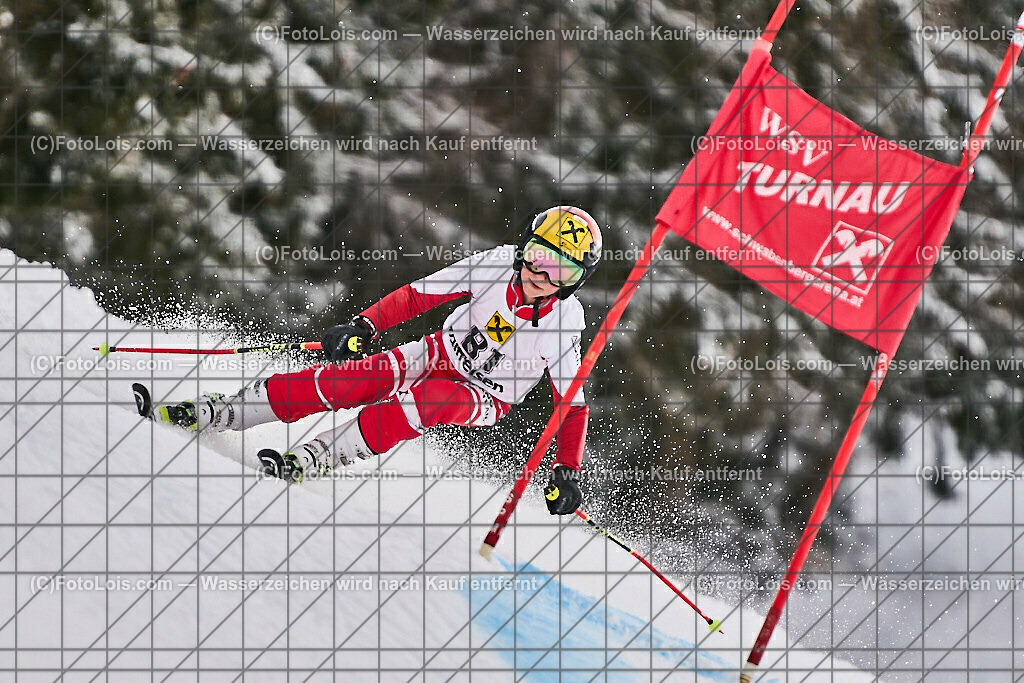 ALP2909_SteirerSKI_KinderCup-RTL_Turnau_Wirnsberger Anton | (C)FotoLois.com, Alois Spandl, SteirerSKI, KinderCup-RTL in der SchwabenbergArena Turnau, So 26. Februar 2023.