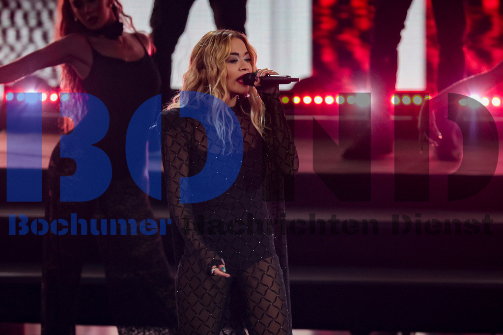  16.09.2023 - 
 | Sebastian Sendlak / Bochumer Nachrichtendienst (BOND) - Invictus Games 2023: Abschluss Zeremonie - Realisiert mit Pictrs.com