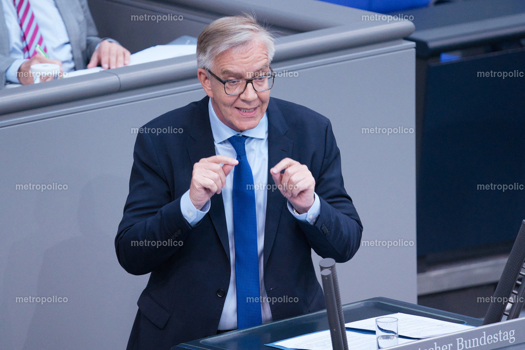 Dietmar Bartsch (7) | Metropolico