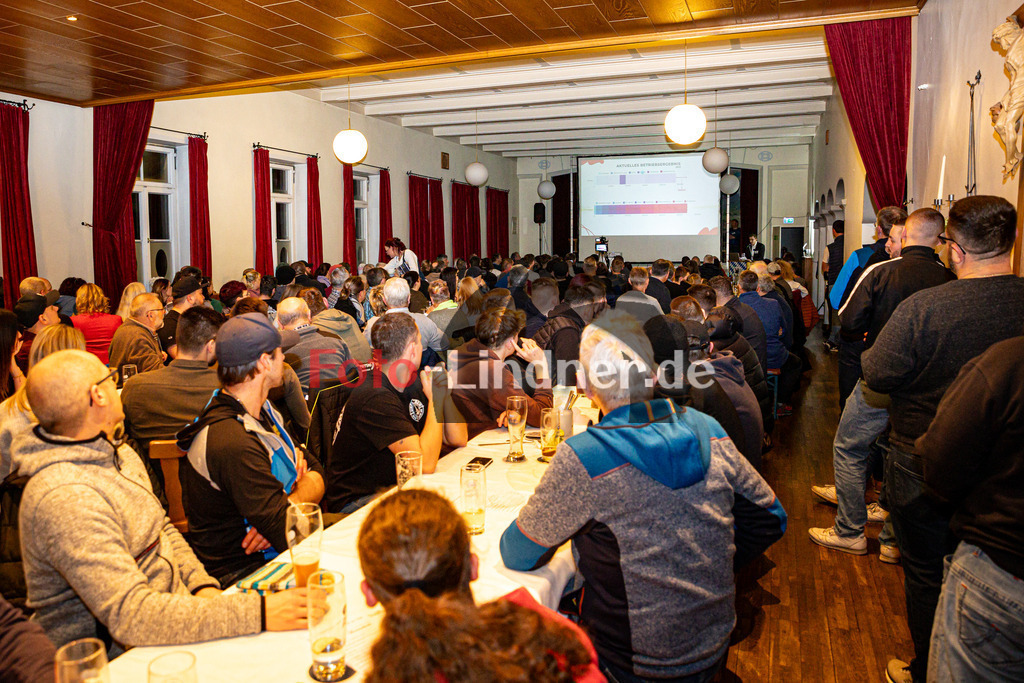 Konzeptvorstellung der IG Eishalle | Infoabend Eishalle Peißenberg, Konzeptvorstellung der IG Eishalle, 20250206,Voller Saal,2025-02-06 in Peißenberg (Gasthof Zur Post)Copyright: WolfgangxLindner foto-lindner.de