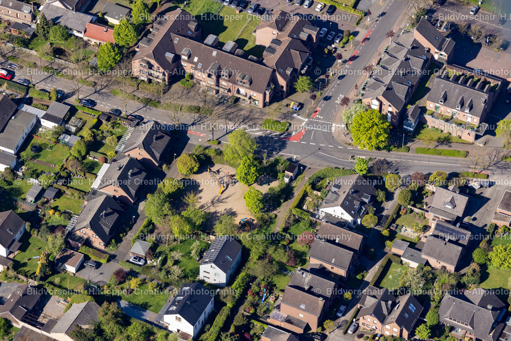 Luftbild Meerbusch Lank-Latum 439A3402 | Luftbilder Meerbusch Rheinkreis Neuss - Realisiert mit Pictrs.com