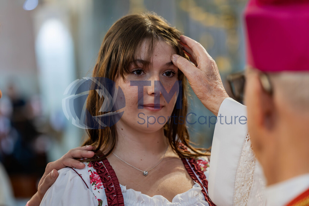 TM-20250608-0139 | Firmung Dom KlagenfurtCopyright: TM Sportscapture