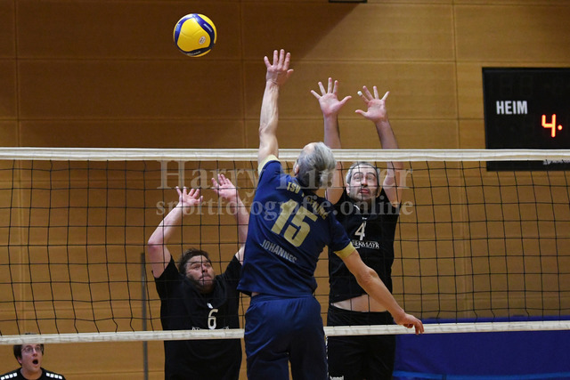 TSV Plattling Volleyball - Isarvolleys | TSV Plattling Volleyball - Isarvolleys - Realisiert mit Pictrs.com