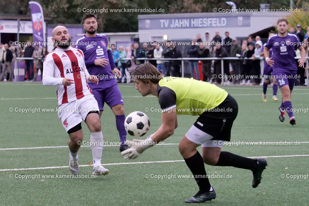 Fußball : Kreisliga A : TV Jahn Hiesfeld - RWS Lohberg am 18.10.2026 in Dinslaken Hiesfeld | Fußball : Kreisliga A : TV Jahn Hiesfeld - RWS Lohberg am 18.10.2026 in Dinslaken Hiesfeld - Realisiert mit Pictrs.com