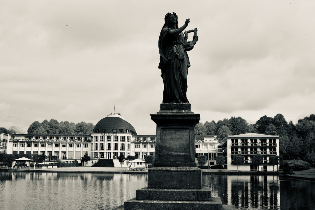 Park Hotel | Park Hotel Bremen - Realisiert mit Pictrs.com