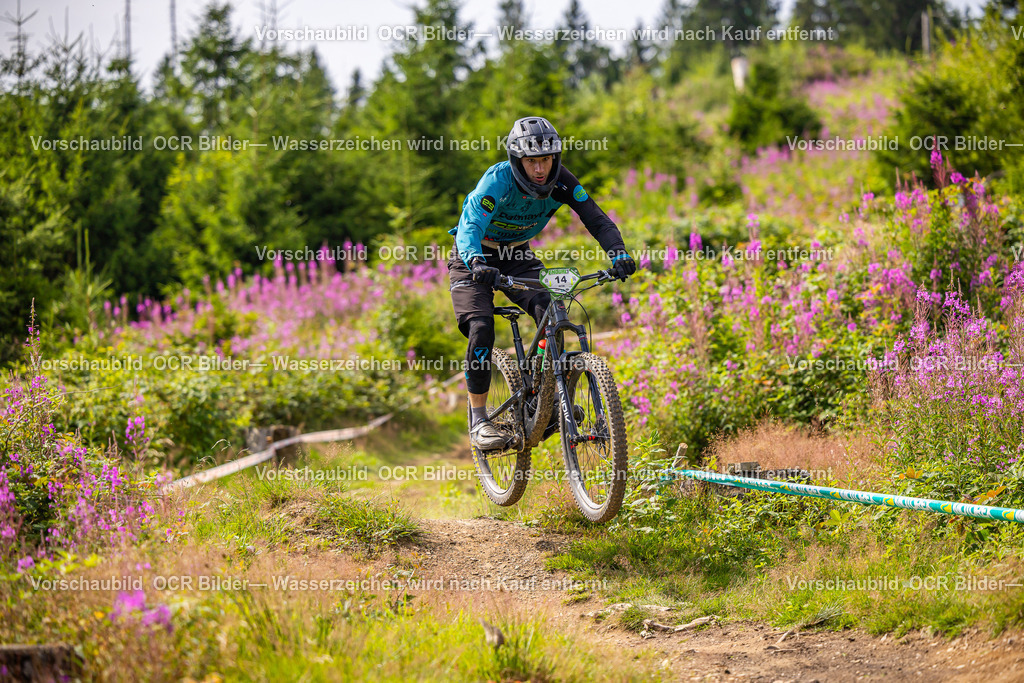 Enduro One Schulenberg So R6-1838 | OCR Bilder Fotograf Eisenach Michael Schröder