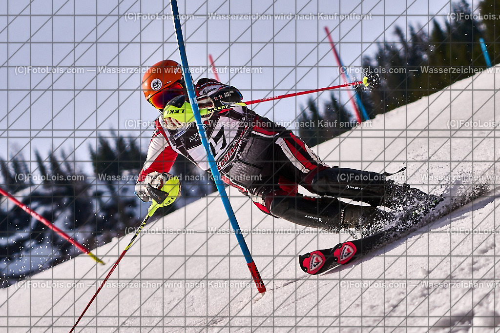 ALP0975_FIS MASTERS WC-Finale_SL_B-Herrn_Bottollier-Lasquin Laurent | (C)FotoLois.com, Alois Spandl. FIS MASTERS WorldCup-Finale 2024, Reiteralm (Steiermark, AUT), SLALOM auf der Muldenliftpiste, Sa 6. April 2024.