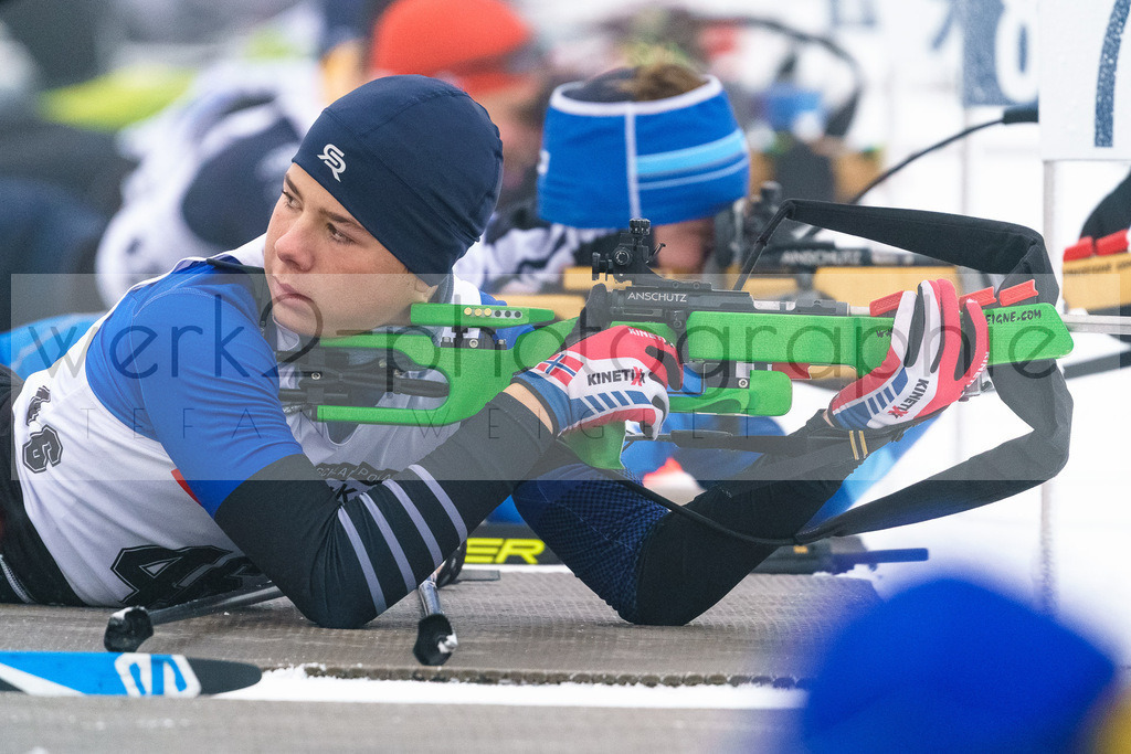 DP Oberwiesenthal | Alpencup/DP Deutschlandpokal in Oberwiesenthal am 15.-17.12.2023