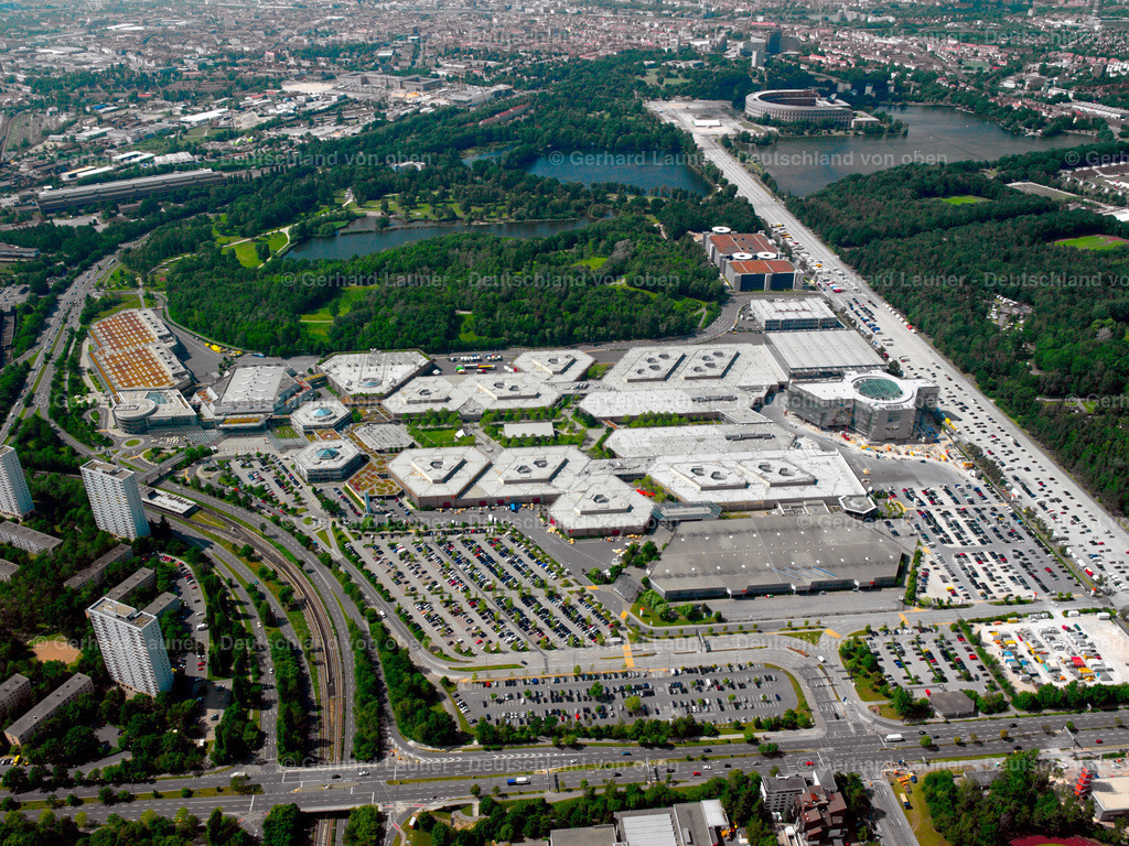 2418773 | Messehallen Nürnberg