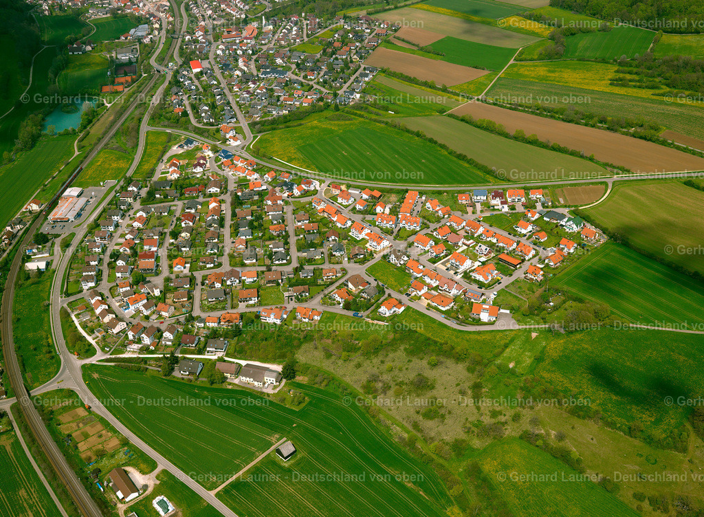 2857530 | Halzhausen, Lonsee