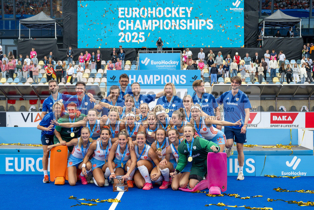 EM Finale Danas - Holland 1-2 17.08.25 SG-8429 | Hockey,Sport,Fieldhockey,1.Bundesliga,2.Bundesliga,Sportfotografie,Shop,Sportphotography,Feldhockey,Hockeyliga