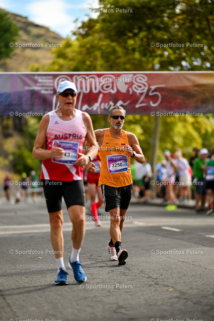 EMACS 2025 - Day 6_116 | European Masters Athletics Championships am 14.10.2025 auf Madeira (Portugal)Foto: Kai Peters - Realisiert mit Pictrs.com