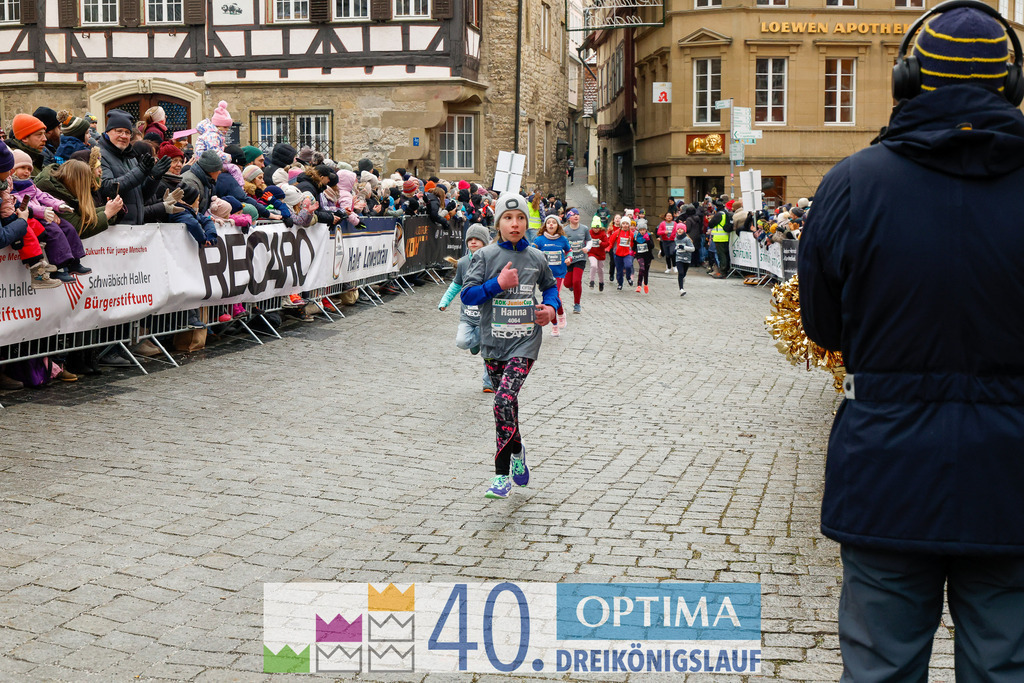 AOK JuniorCup 400m | 3koenigslauf 2026 - Realisiert mit Pictrs.com