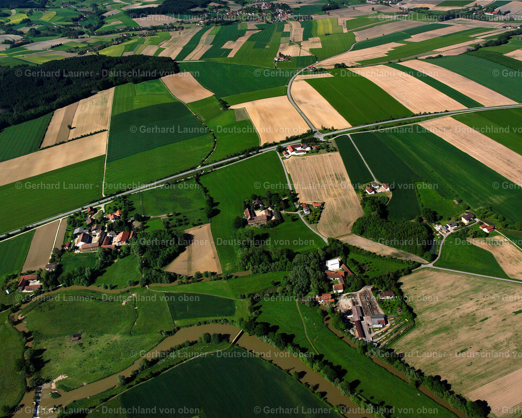 2517495 | Reichertsham, Bad Birnbach