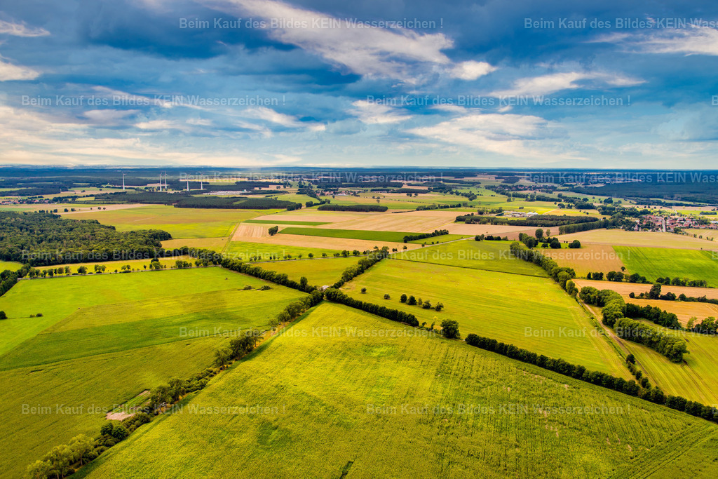 Landschaft zwischen Mahlwinkel und Angern Börde-7305 | Landschaft Börde - Realisiert mit Pictrs.com