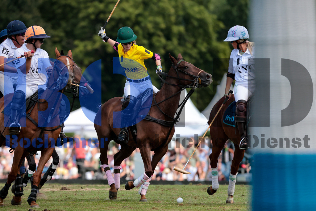20. Polopicknick Muenster {date} -  | {headline}(Foto: Sebastian Sendlak / BOND) - Realisiert mit Pictrs.com