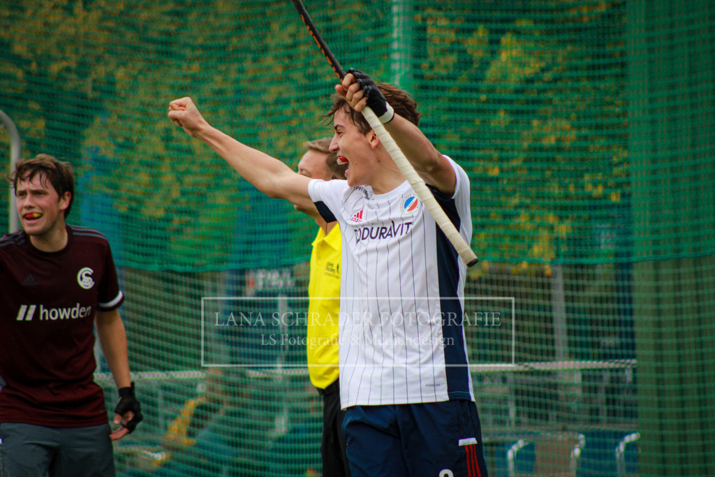 Hugo von Montgelas , Mannheimer HC - Münchner Sportclub , Saison 2022/2023 | lanaschraderfotografie - Realisiert mit Pictrs.com