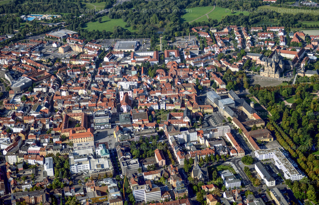 3292573 | Altstadt Fulda