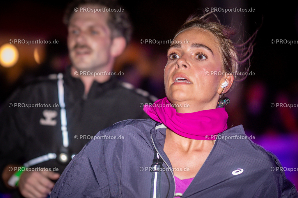 Halloween Run 2025 in Koeln, 31.10.2025 | Impressionen vom Halloween Run 2025 am 31.10.2025 in Koeln (Forstbotanischer Garten Rodenkirchen). Foto: Axel Kohring/Beautiful Sports