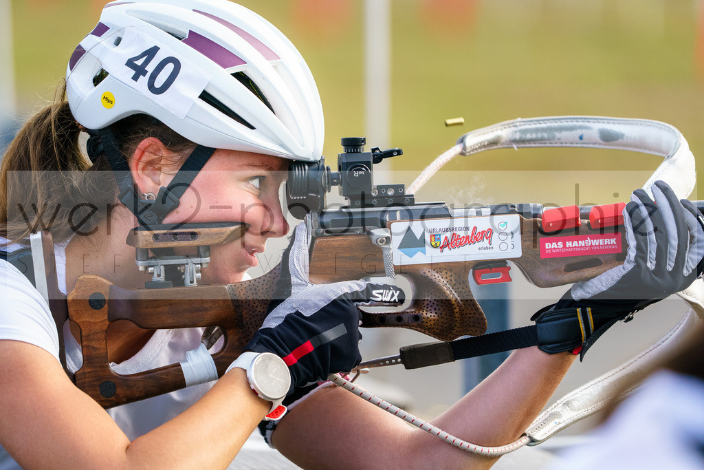 DP Altenberg | Deutschlandpokal, Altenberg - 19.-21.09.2025