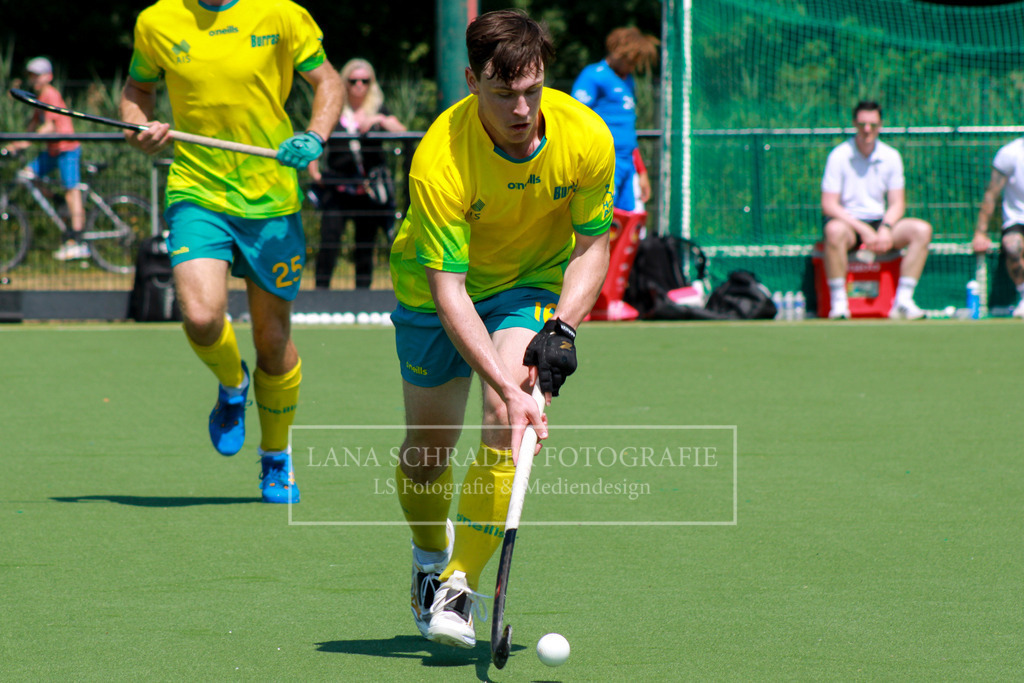 Länderspiel Deutschland - Australien 17.06.23 Eindhoven-075 | lanaschraderfotografie - Realisiert mit Pictrs.com
