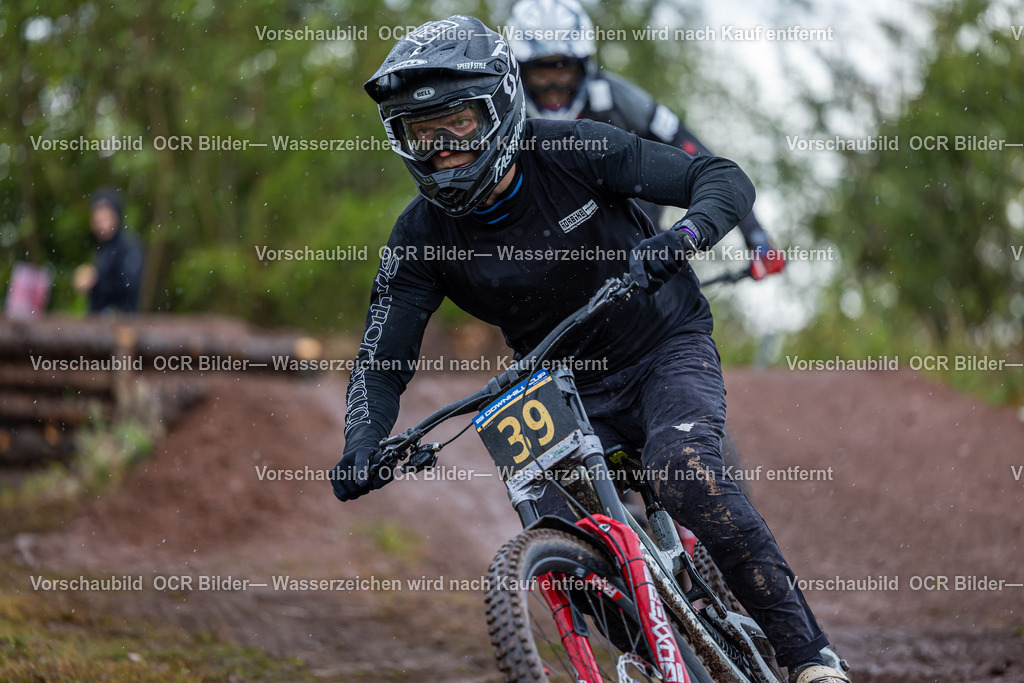 IXS Downhill Ilmenau Samstag R3-8558 | OCR Bilder Fotograf Eisenach Michael Schröder